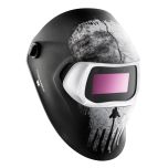 3M™ Speedglas™ Welding Helmet 100 Skull