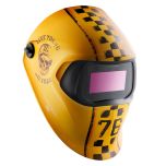 3M™ Speedglas™ Welding Helmet 100 Motor