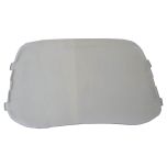 Speedglas 100 standard outside cover lenses pk=10