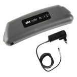 Speedglas Li-Ion heavy duty battery upgrade kit for Adflo PAPR