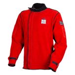 BIG RED® Leather Welders Jacket