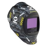 Digital Infinity™ Helmet - Black Ops