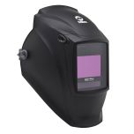 Digital Infinity™ Helmet - Black