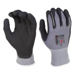G-Flex® T-Touch Black Cut Resistant Safety Gloves