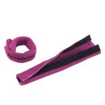 Speedglas toweling sweatband pk=5