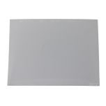 Speedglas Outside Cover Lenses for 3M 10V pk=2