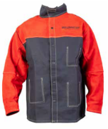 Weldmaster WJ1 Welding Jacket