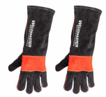 Weldmaster GL2 MIG Welding Gloves LH/LH Lefties