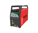 Titan 201MST 200Amp Synergic Mig / Stick / DC Tig Welder