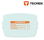 TECMEN Lens Outer 950S Pk5