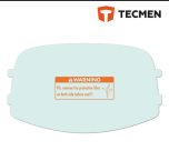 TECMEN Lens Grinding 950S Pk5