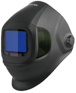 TECMEN 950S iExp BK True Colour  Auto Welding Helmet