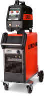 Lorch MicorMIG 500 Control Pro Remote