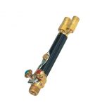 Automatic Handle (50-10) - Flash guards Incl, on/ off control, or high/low functions. ISO 5172