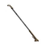 1 pce Hand Cutting Torch Oxygen / LPG cuts to 300mm, 565mm long; 90 D head; Flash guards incl