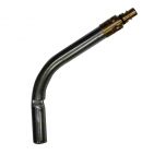 Swirl Tip > 1400085 size HT5, Stainless steel and brass construction in a POP
