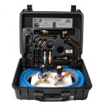 Contractors Kit - Cutting, Brazing & Heating