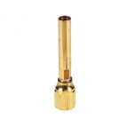 Professional Oxygen / LPG Mixer for Heating, large vol 2290 1H- 5H Propane tips, fits 043013, 632, ISO 5172