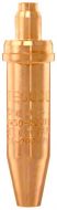 Cutting Nozzle Size 24 Oxy / Acetylene Style 41 Cuts 0 - 200 mm