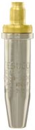 Cutting Nozzle Size 24 Oxy / LPG Style 44 Cuts 0 - 200 mm