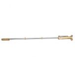 Cutting Torch One Piece Plug 1000mm 180 Degree