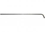 Heating Barrel Stainless Steel Bent 700mm