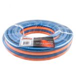 Twin Hose Oxygen / LPG 10mm ID, 10 Metre Coil