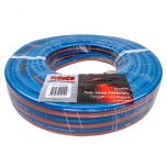 Twin Hose Oxygen / Acetylene 5mm ID, 20 Metre Coil