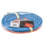 Twin Hose Oxygen / LPG 5mm ID, 5 Metre Coil
