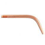 Welding Tip Size 8 Oxygen / Acetylene Style 551