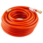 LPG Hose Set Complete 20 Metres G3/8" LH FM - G3/8" LH FM