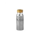 LPG Broad Flame Burner 30mm Aluminium Base Plate M20 x 1mm FM