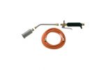LPG Heating Kit Includes: THP02, SNT220, SSB40, SH4-3/8