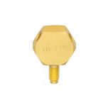Twin tip holder adaptor