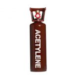 Acetylene - 0.9 m3