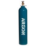Argon - 4.9 m3