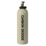 Carbon Dioxide - 5.9 Kg