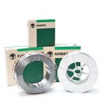 Kiswel K-71TLF FCAW 1.6mm Mild steel duel shield 15kg