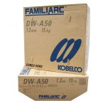 KOBE DWA50 FCAW 1.2mm 15kg