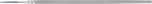 Square File - No Handle - 1142 300 mm C1