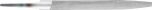 Half Round Tapered File - No Handle - 1152 SP 100 mm C3