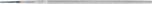 Round File - No Handle - 1162 150 mm C3