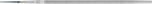 Round File - No Handle - 1162 200 mm C1