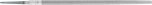 Round File - No Handle - 1162 250 mm C2