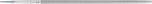 Round File - No Handle - 1162 250 mm C3