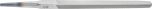 3 Square File - No Handle - 1132 100 mm C1