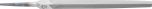 3 Square File - No Handle - 1132 100 mm C3