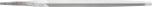 Saw Sharpening Files - Slim Taper 1237 150 mm C2