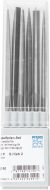 Needle File Set 12pc NFB 2493 160 mm C2
