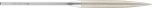 Diamond File 215mm Length DF 2602 D 126 (half round)